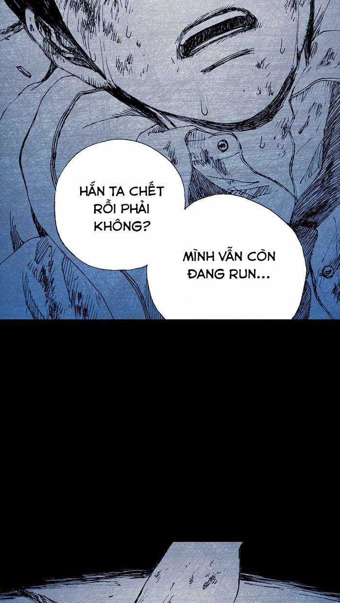 Distant Sky 1 - Chapter 4 - Trang 24