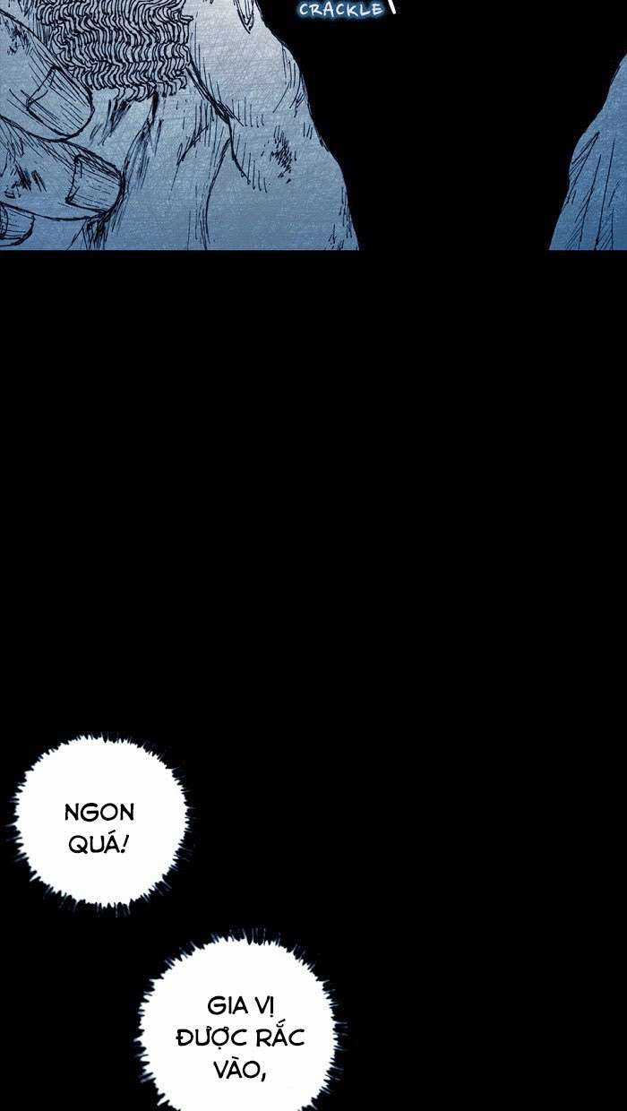 Distant Sky 1 - Chapter 4 - Trang 27