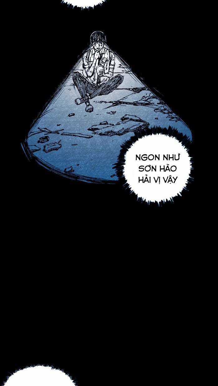 Distant Sky 1 - Chapter 4 - Trang 28