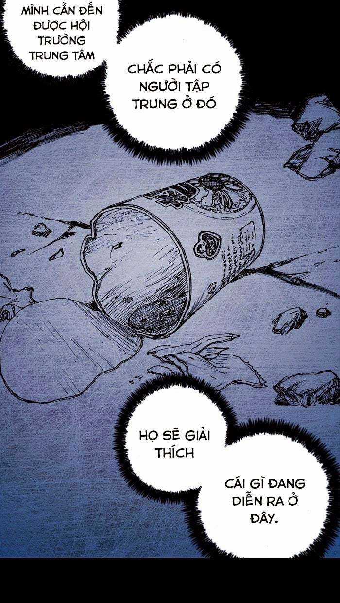 Distant Sky 1 - Chapter 4 - Trang 29