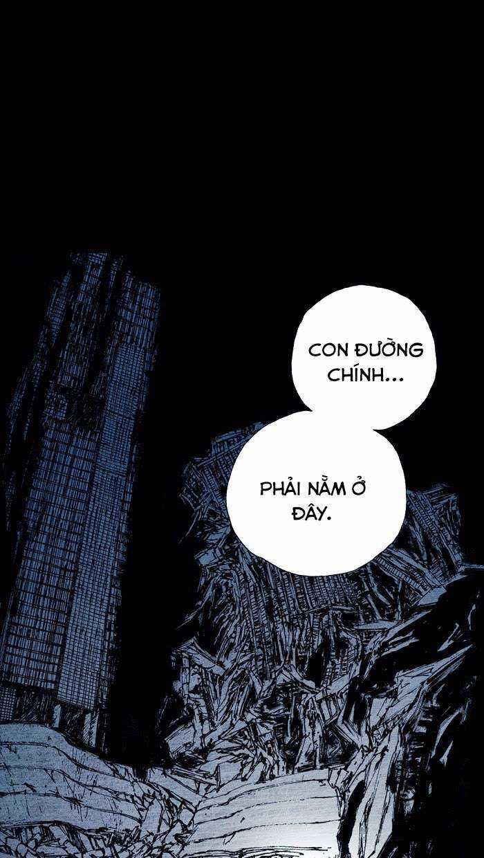 Distant Sky 1 - Chapter 4 - Trang 30