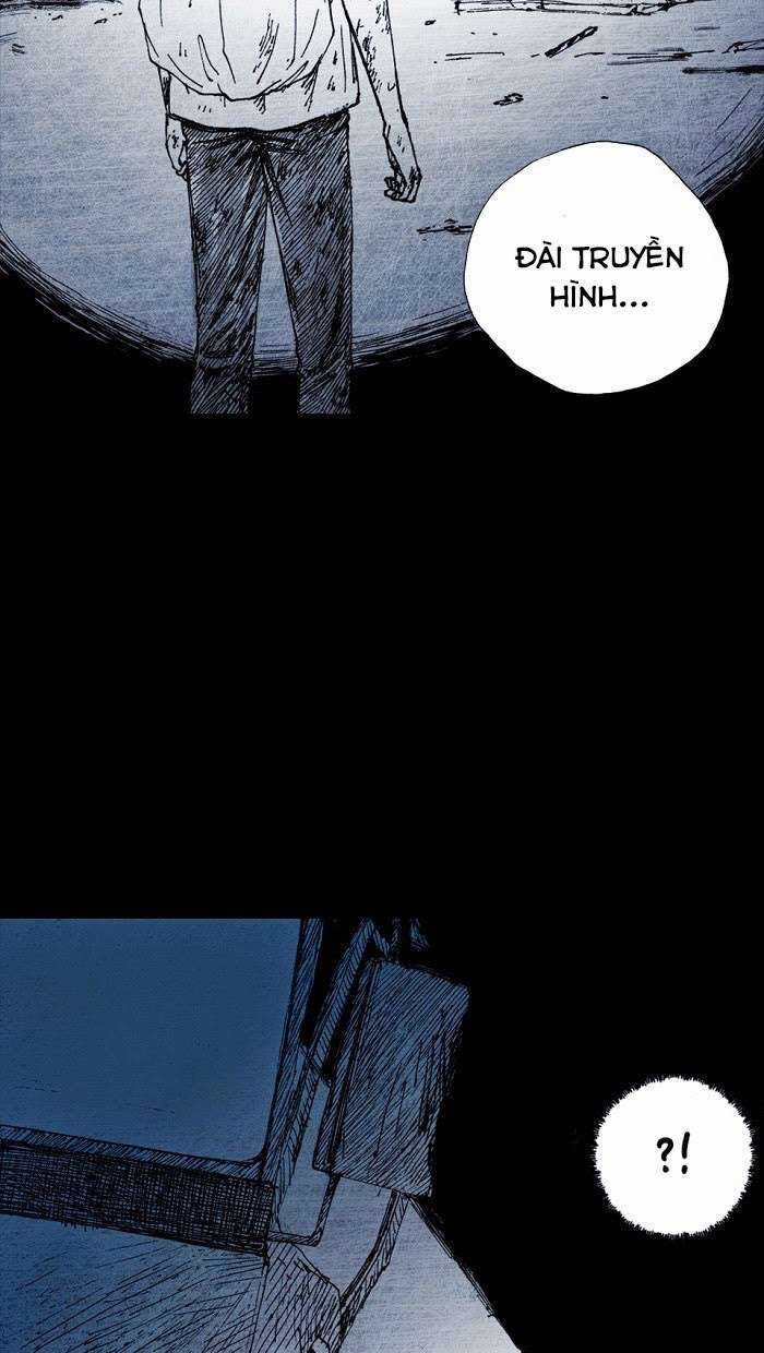 Distant Sky 1 - Chapter 4 - Trang 35