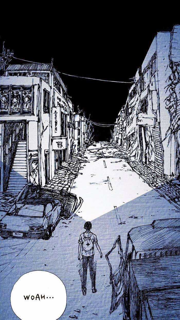 Distant Sky 1 - Chapter 4 - Trang 41