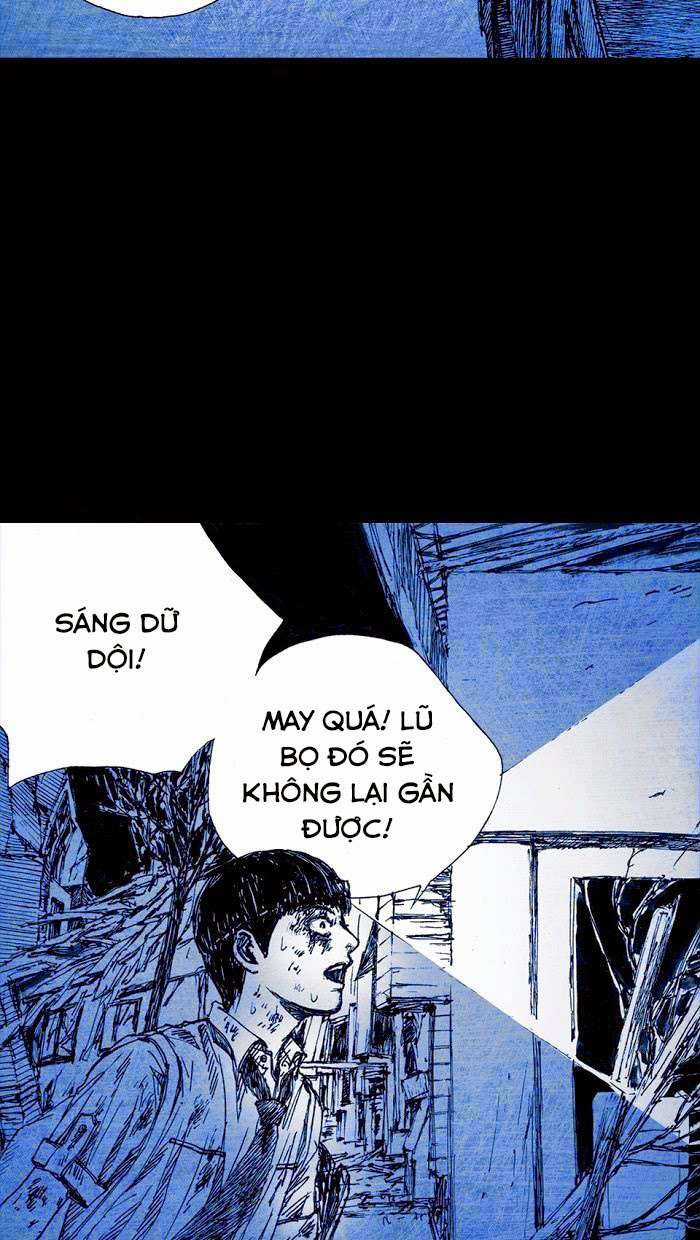 Distant Sky 1 - Chapter 4 - Trang 42