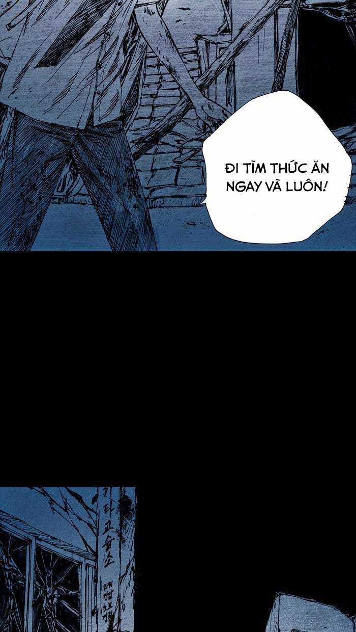 Distant Sky 1 - Chapter 4 - Trang 43