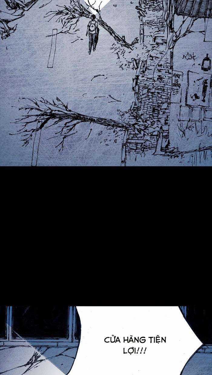 Distant Sky 1 - Chapter 4 - Trang 47