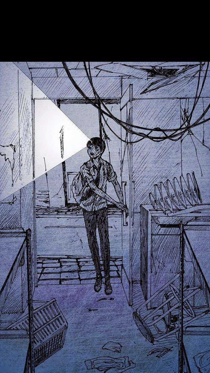 Distant Sky 1 - Chapter 4 - Trang 49