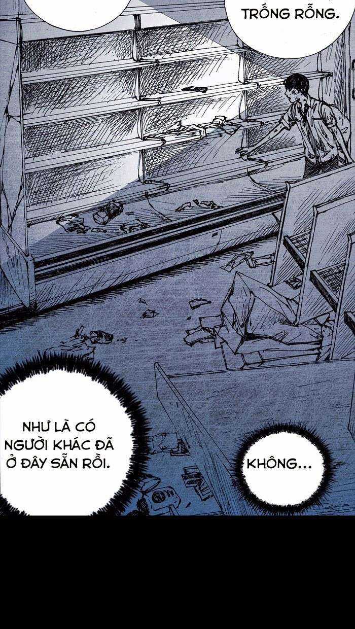 Distant Sky 1 - Chapter 4 - Trang 52