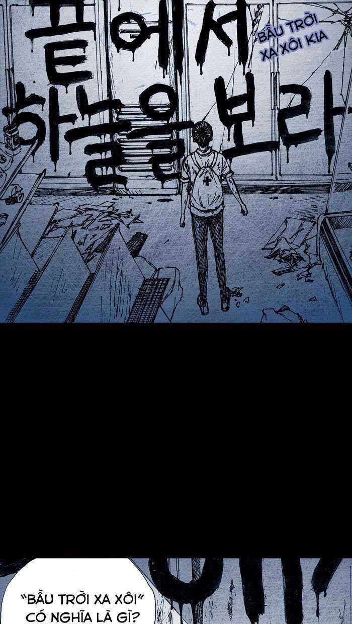 Distant Sky 1 - Chapter 4 - Trang 55