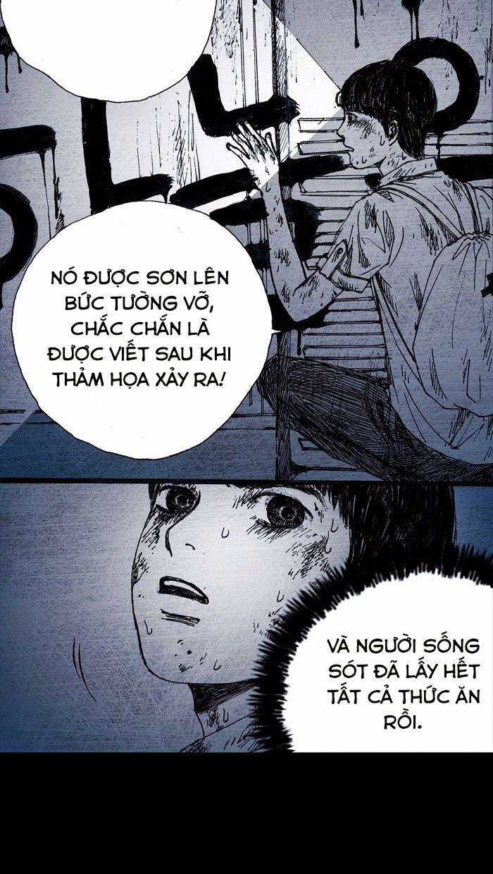 Distant Sky 1 - Chapter 4 - Trang 56