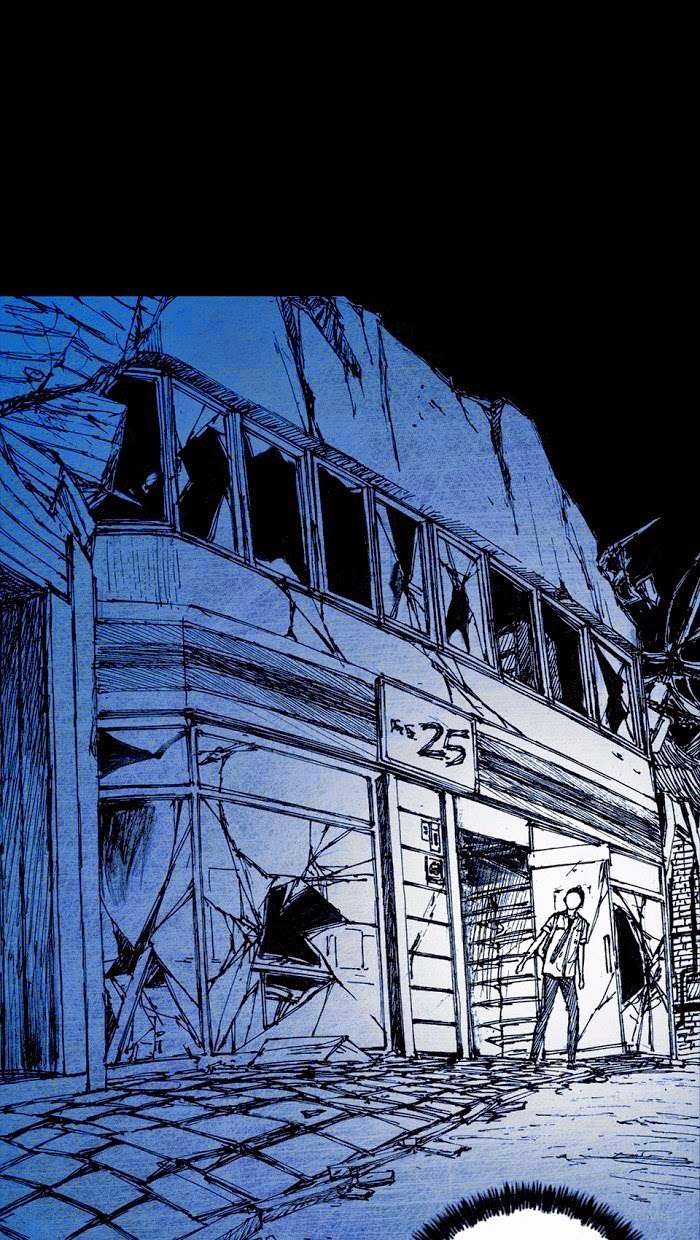 Distant Sky 1 - Chapter 4 - Trang 57