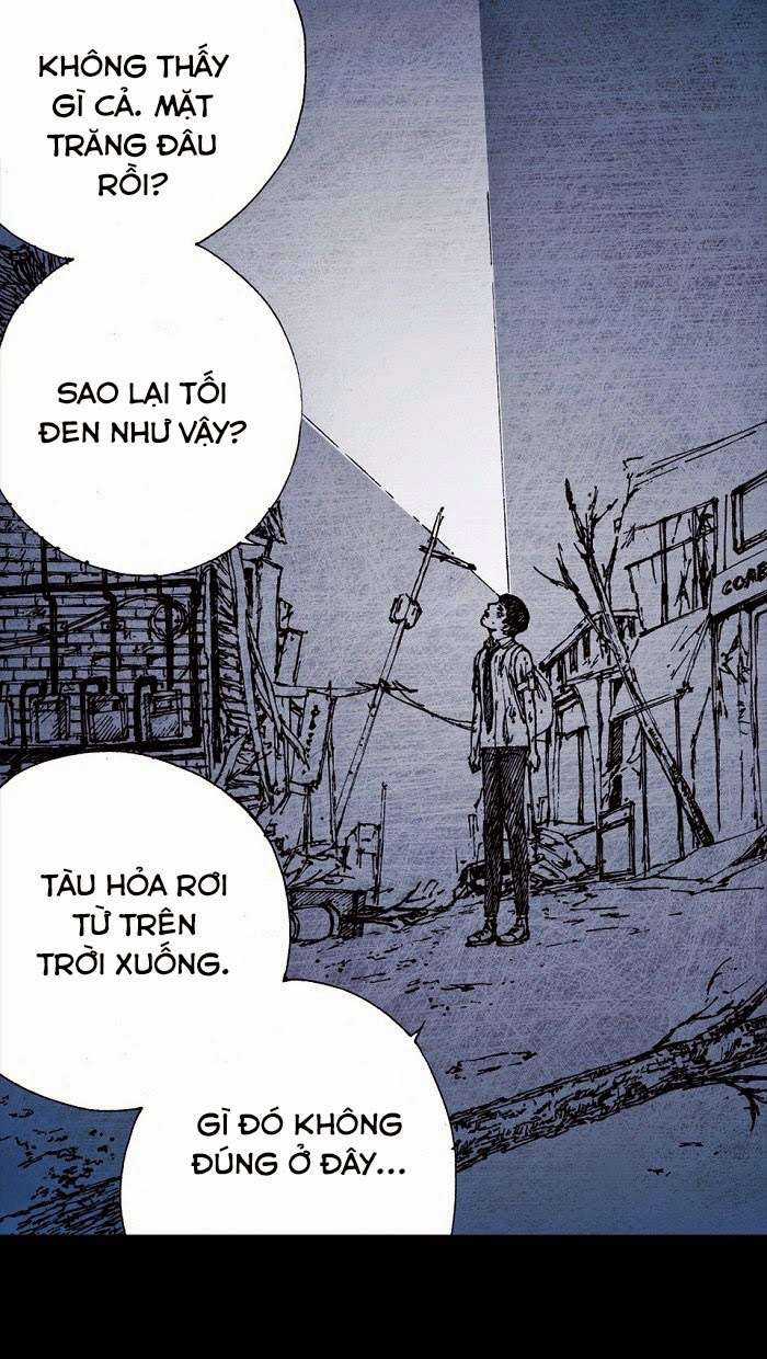 Distant Sky 1 - Chapter 4 - Trang 60