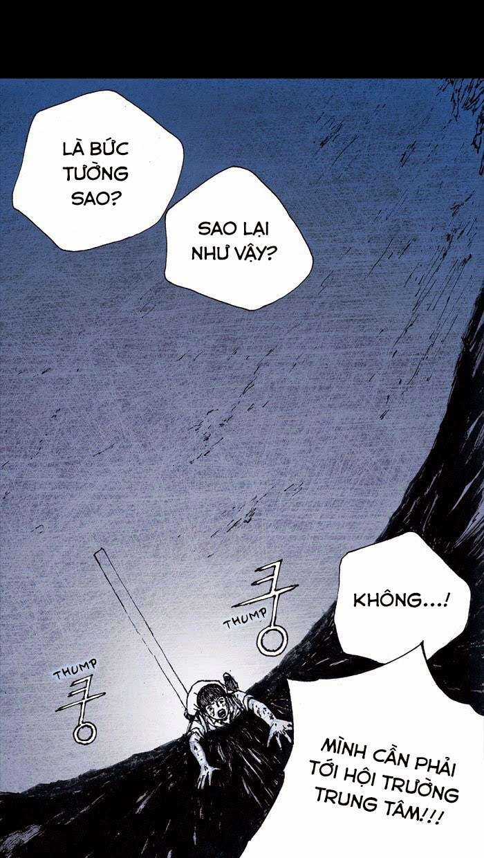 Distant Sky 1 - Chapter 4 - Trang 76