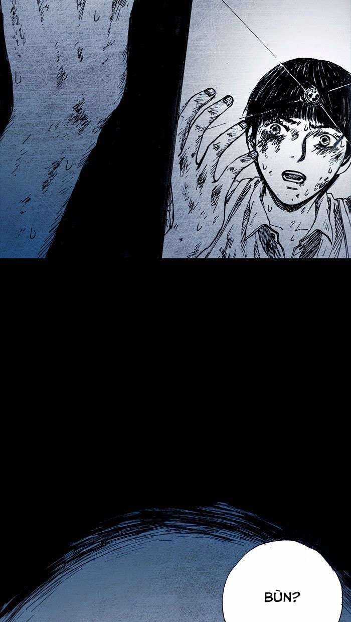 Distant Sky 1 - Chapter 4 - Trang 78