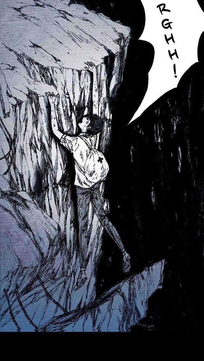 Distant Sky 1 - Chapter 4 - Trang 91