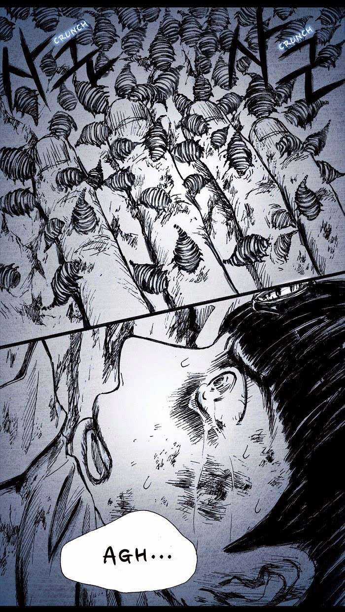 Distant Sky 1 - Chapter 4 - Trang 99