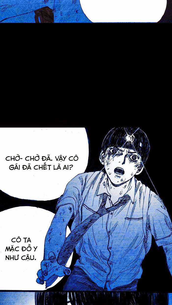 Distant Sky 1 - Chapter 5 - Trang 12