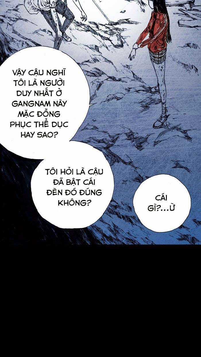 Distant Sky 1 - Chapter 5 - Trang 14