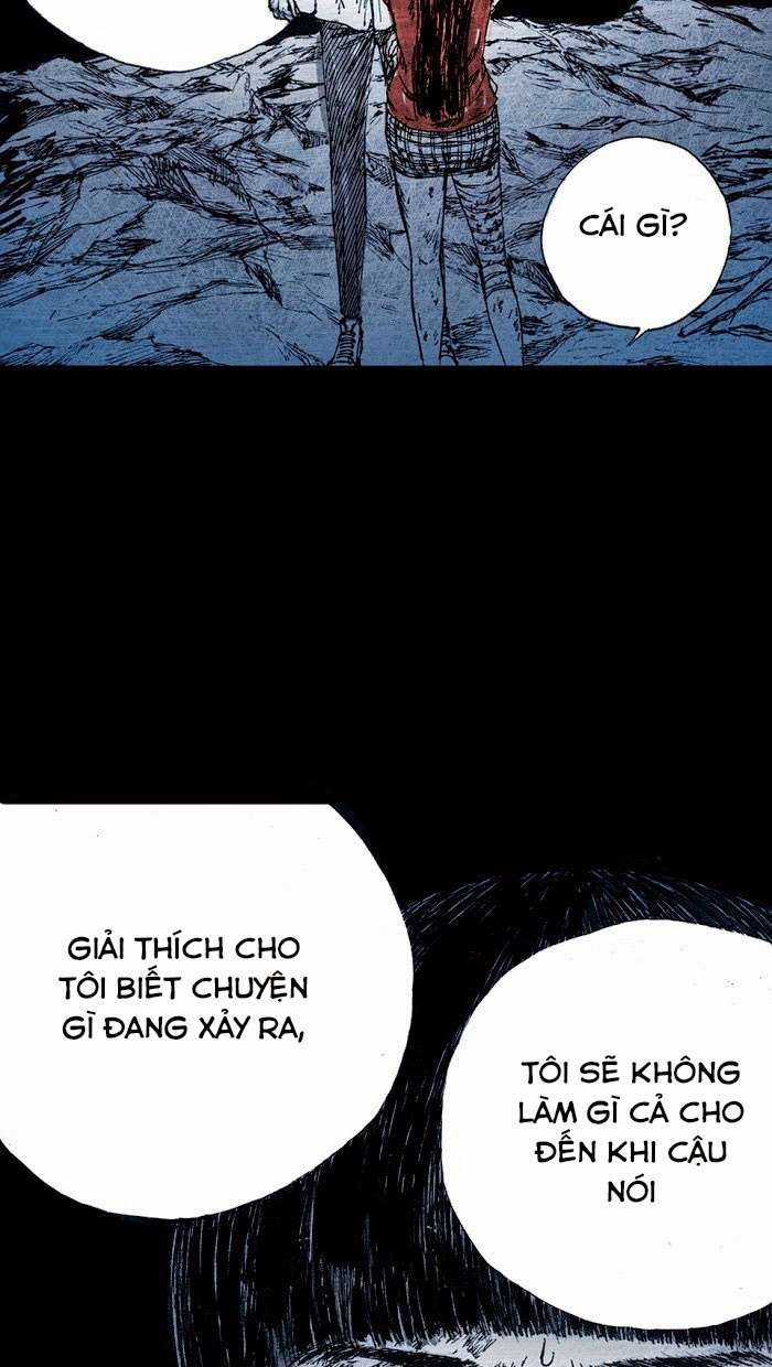 Distant Sky 1 - Chapter 5 - Trang 17