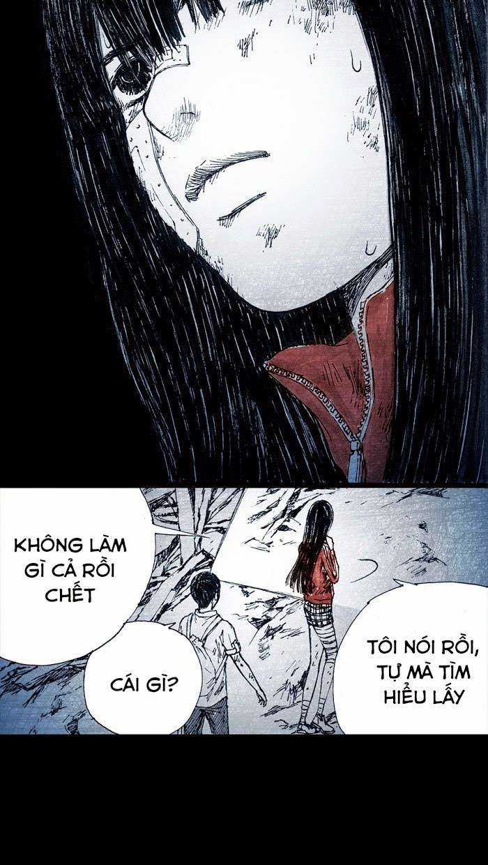 Distant Sky 1 - Chapter 5 - Trang 19