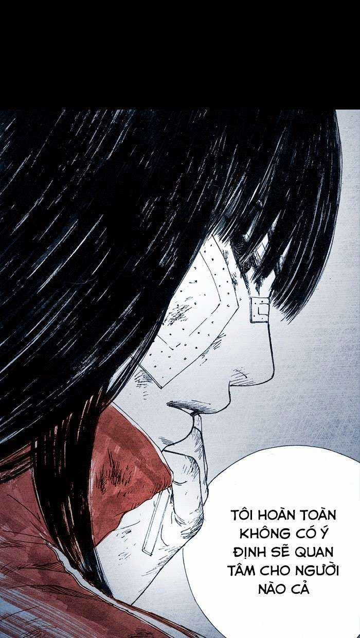 Distant Sky 1 - Chapter 5 - Trang 20