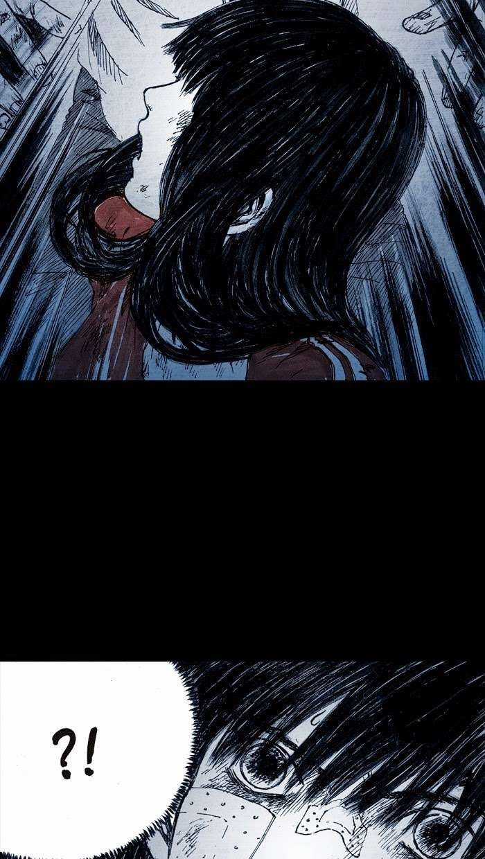 Distant Sky 1 - Chapter 5 - Trang 22