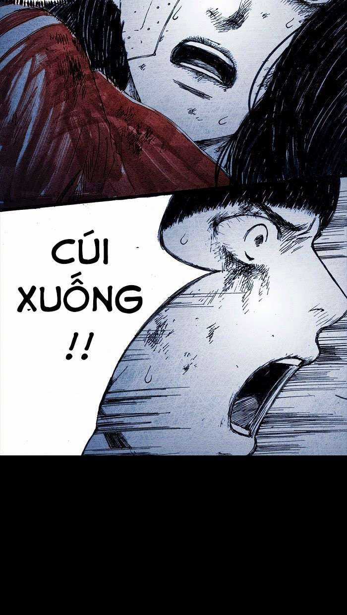 Distant Sky 1 - Chapter 5 - Trang 23