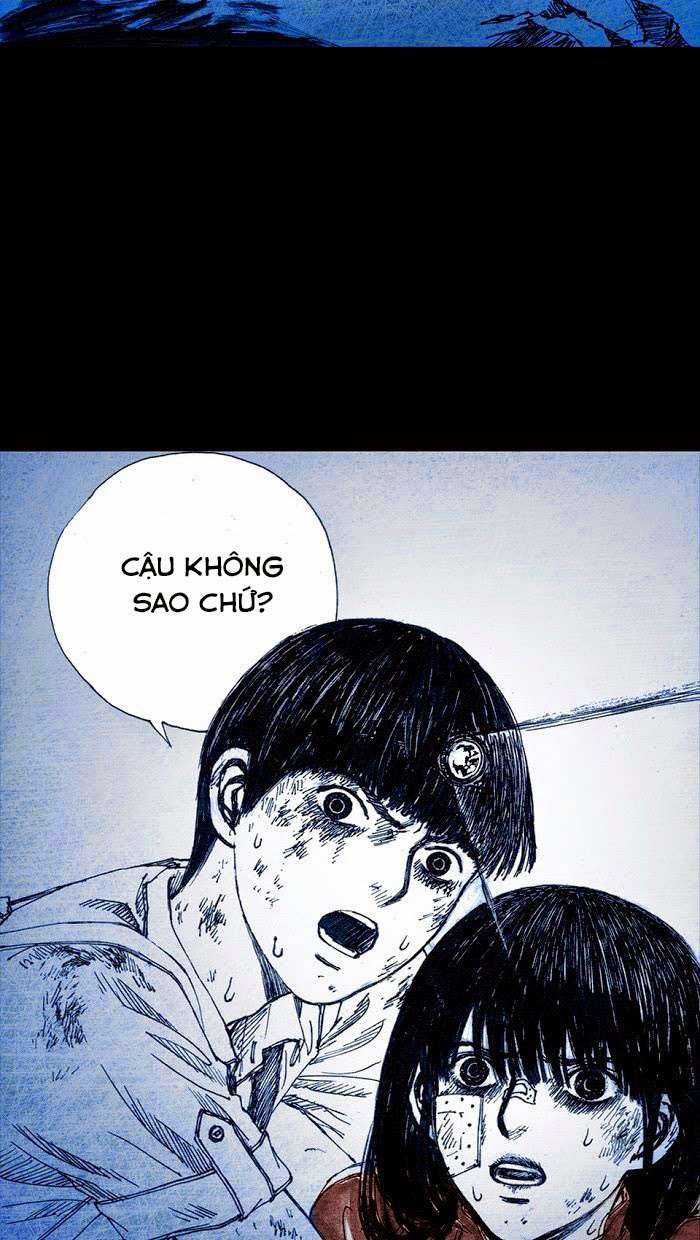 Distant Sky 1 - Chapter 5 - Trang 25
