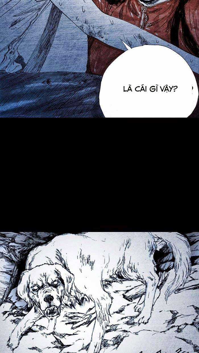 Distant Sky 1 - Chapter 5 - Trang 26