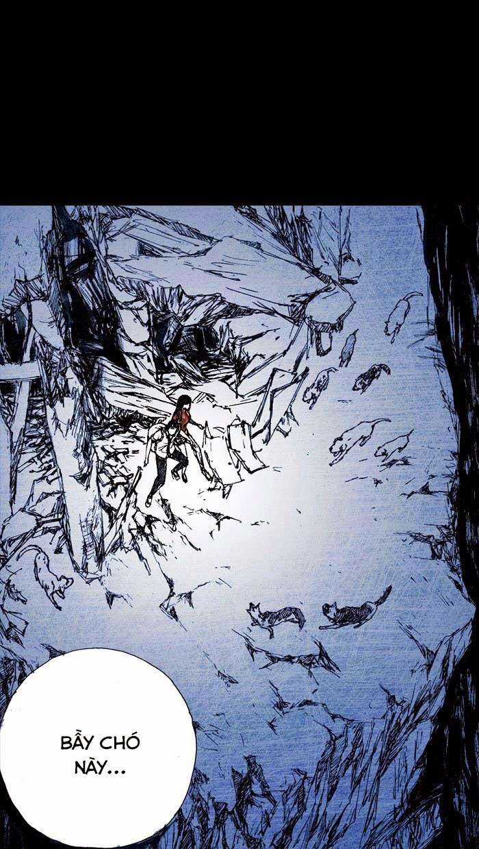 Distant Sky 1 - Chapter 5 - Trang 29