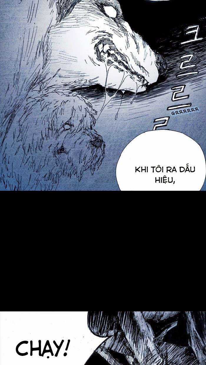 Distant Sky 1 - Chapter 5 - Trang 31