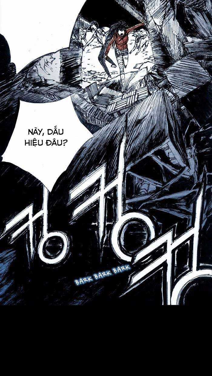 Distant Sky 1 - Chapter 5 - Trang 32