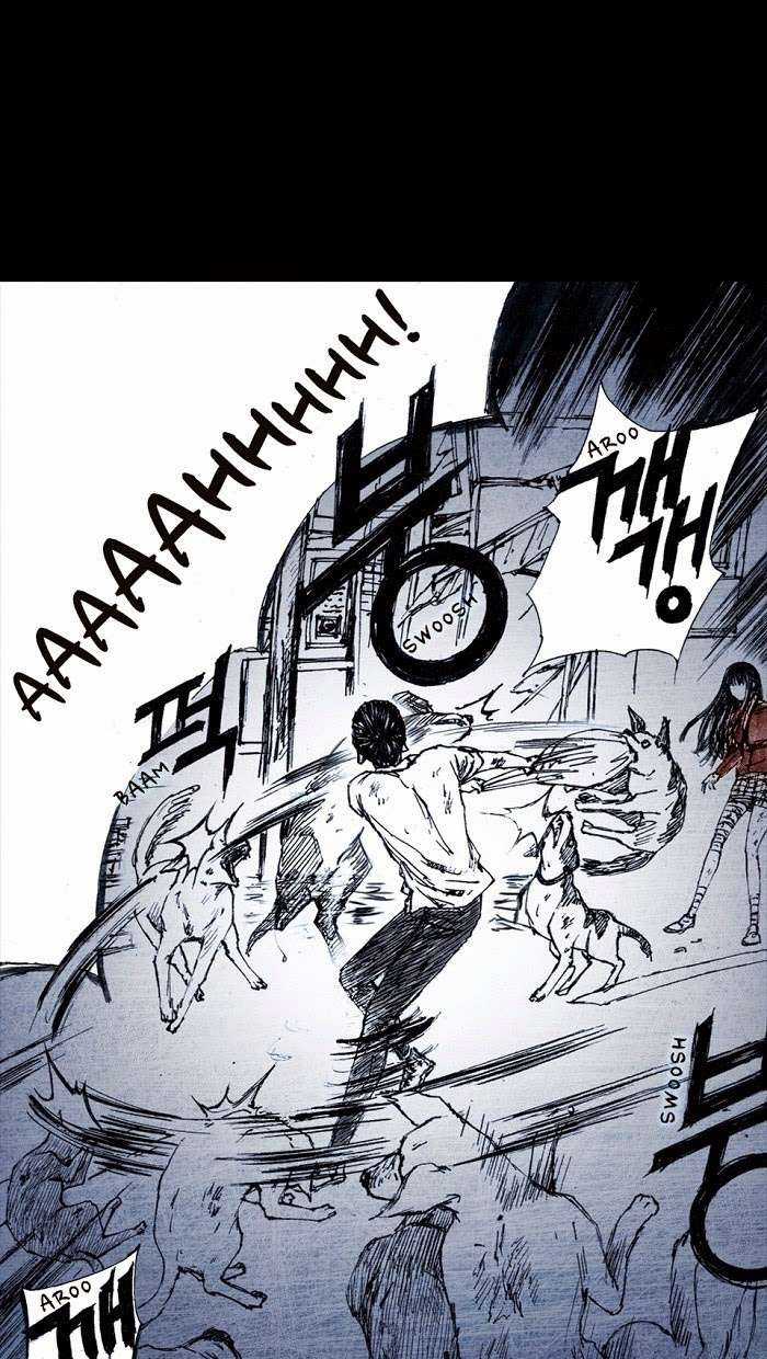 Distant Sky 1 - Chapter 5 - Trang 41