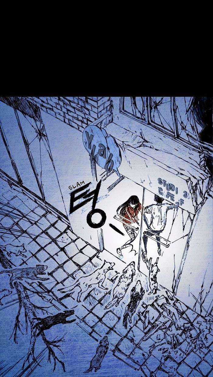 Distant Sky 1 - Chapter 5 - Trang 45