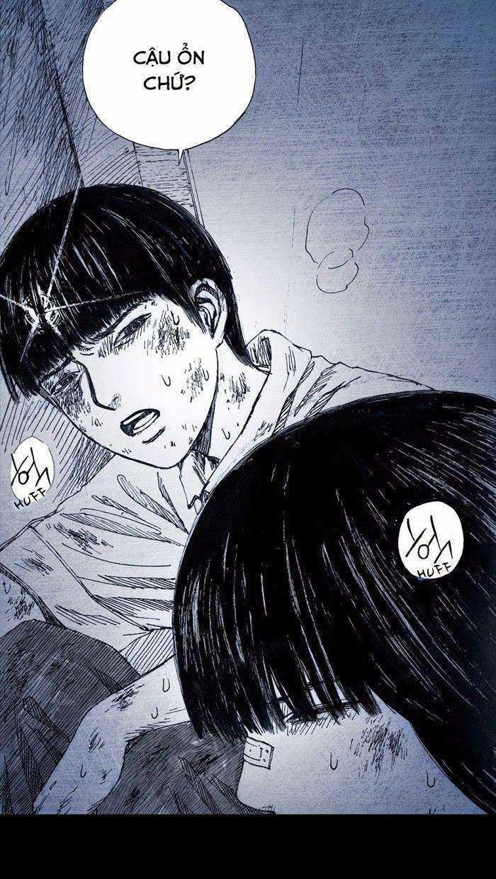 Distant Sky 1 - Chapter 5 - Trang 46