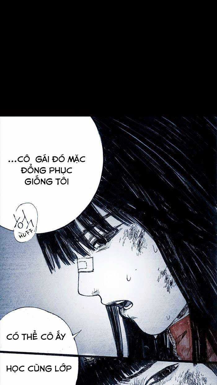 Distant Sky 1 - Chapter 5 - Trang 47