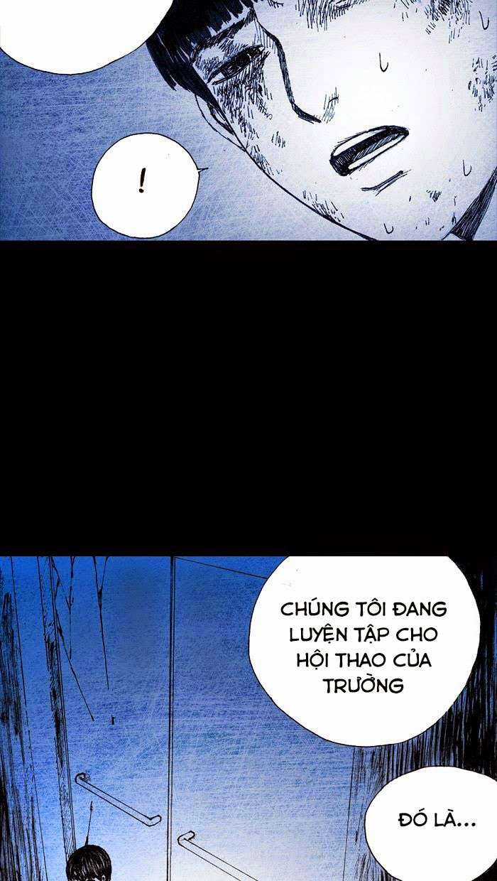 Distant Sky 1 - Chapter 5 - Trang 48