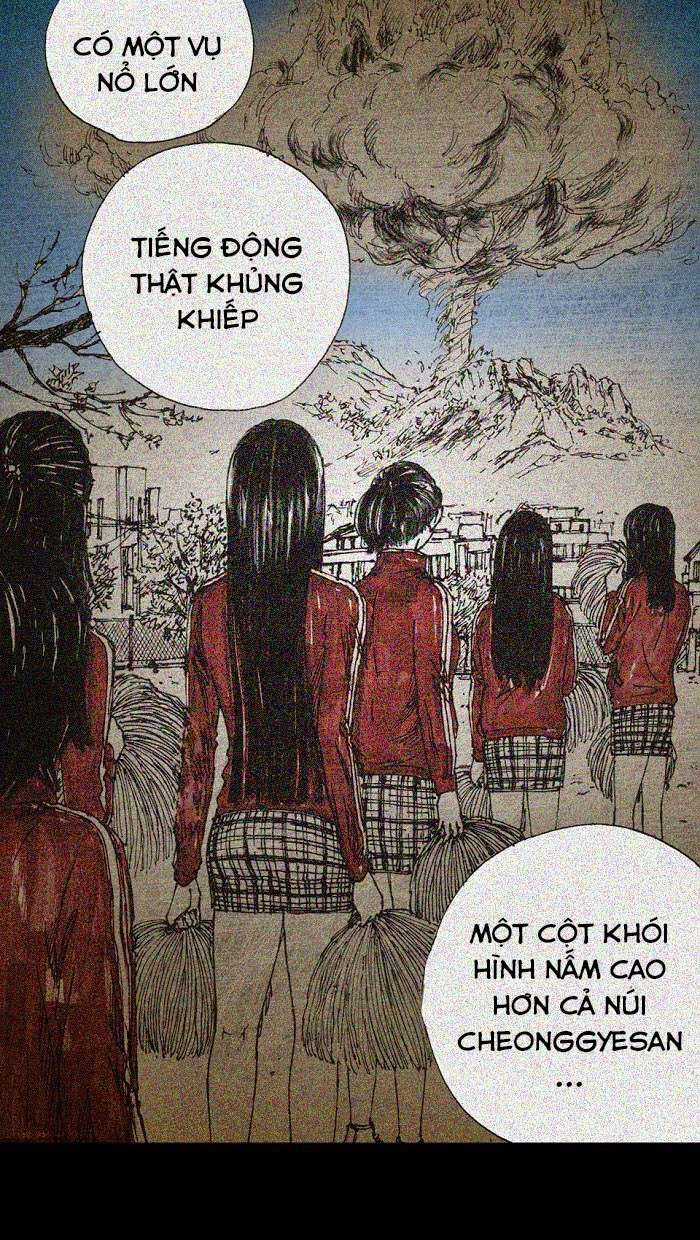 Distant Sky 1 - Chapter 5 - Trang 50