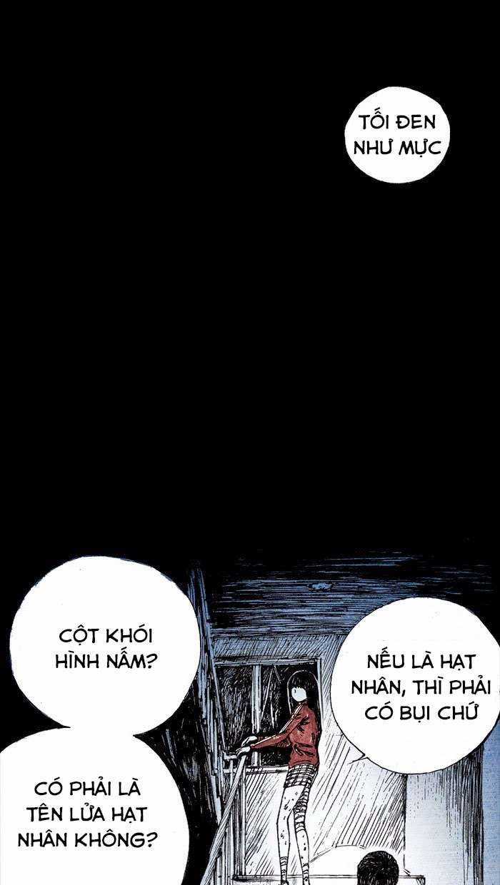 Distant Sky 1 - Chapter 5 - Trang 52