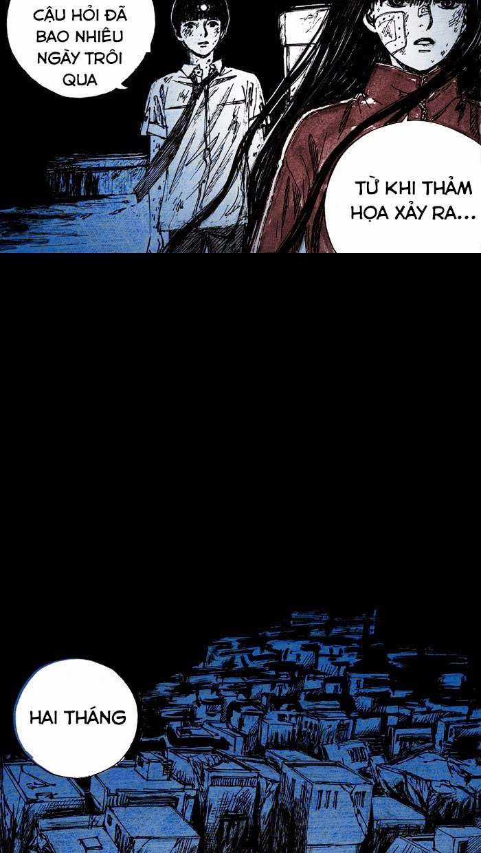 Distant Sky 1 - Chapter 5 - Trang 56