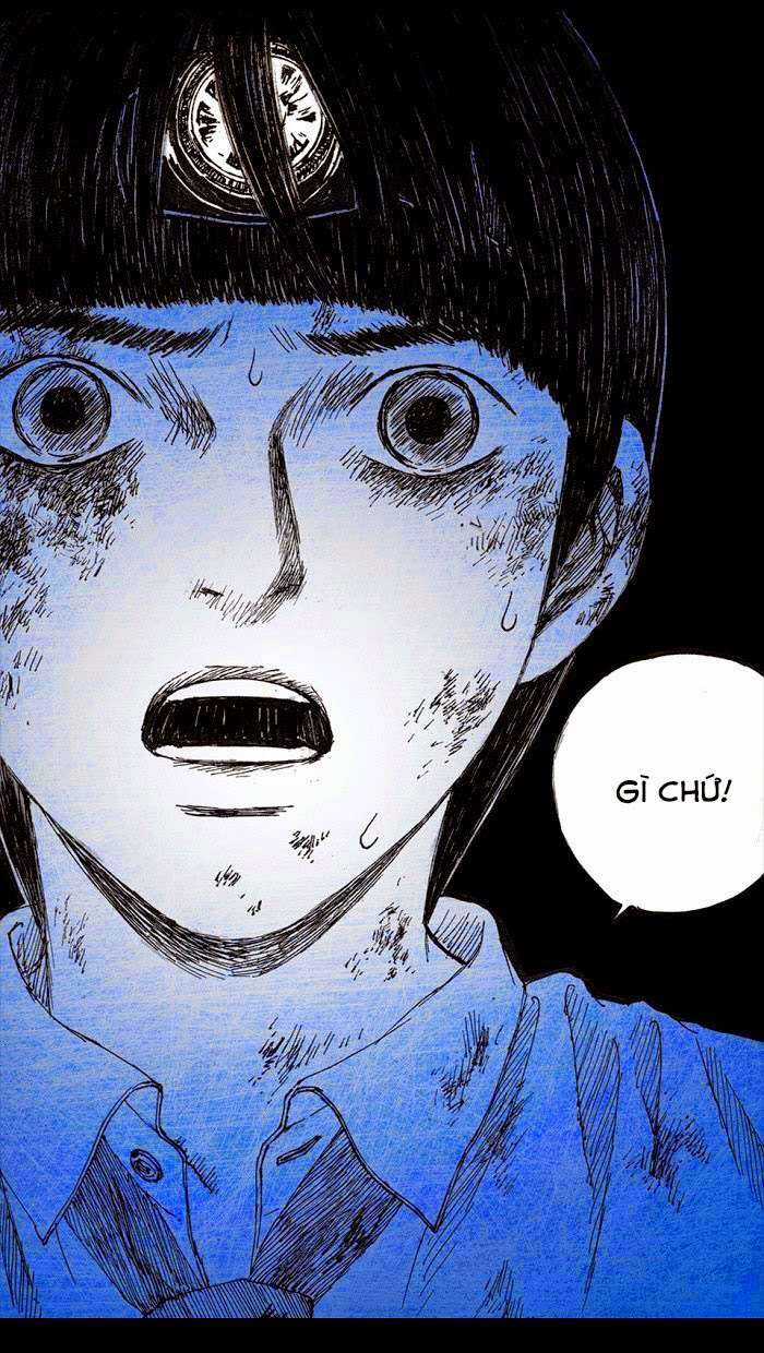 Distant Sky 1 - Chapter 5 - Trang 58