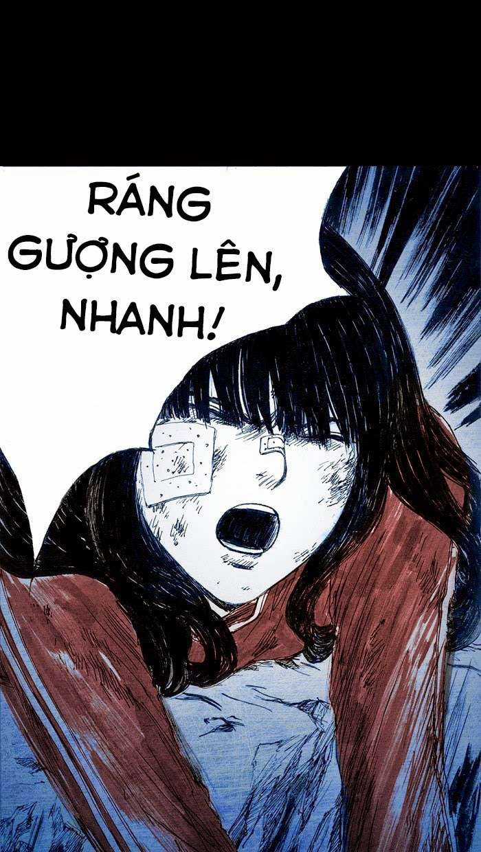 Distant Sky 1 - Chapter 5 - Trang 7