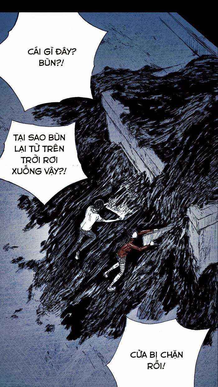 Distant Sky 1 - Chapter 5 - Trang 66