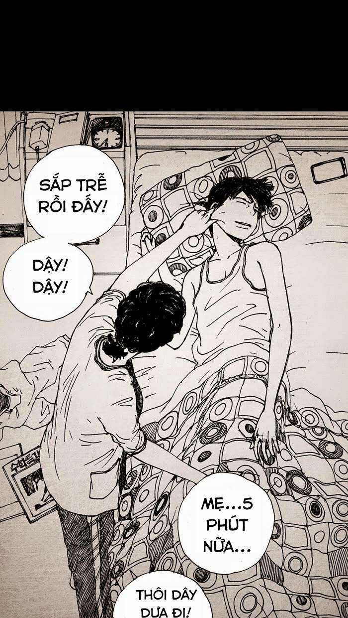 Distant Sky 1 - Chapter 6 - Trang 13