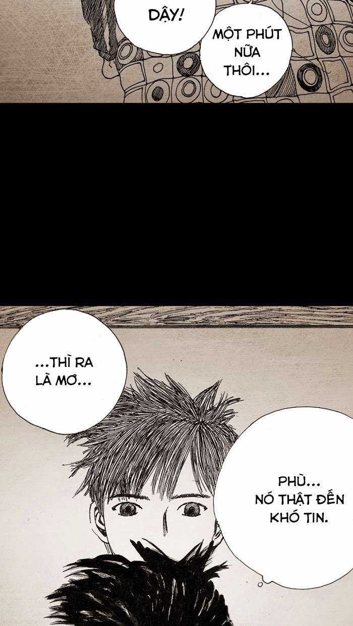 Distant Sky 1 - Chapter 6 - Trang 14