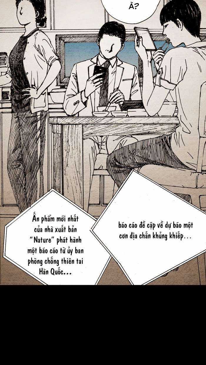 Distant Sky 1 - Chapter 6 - Trang 16