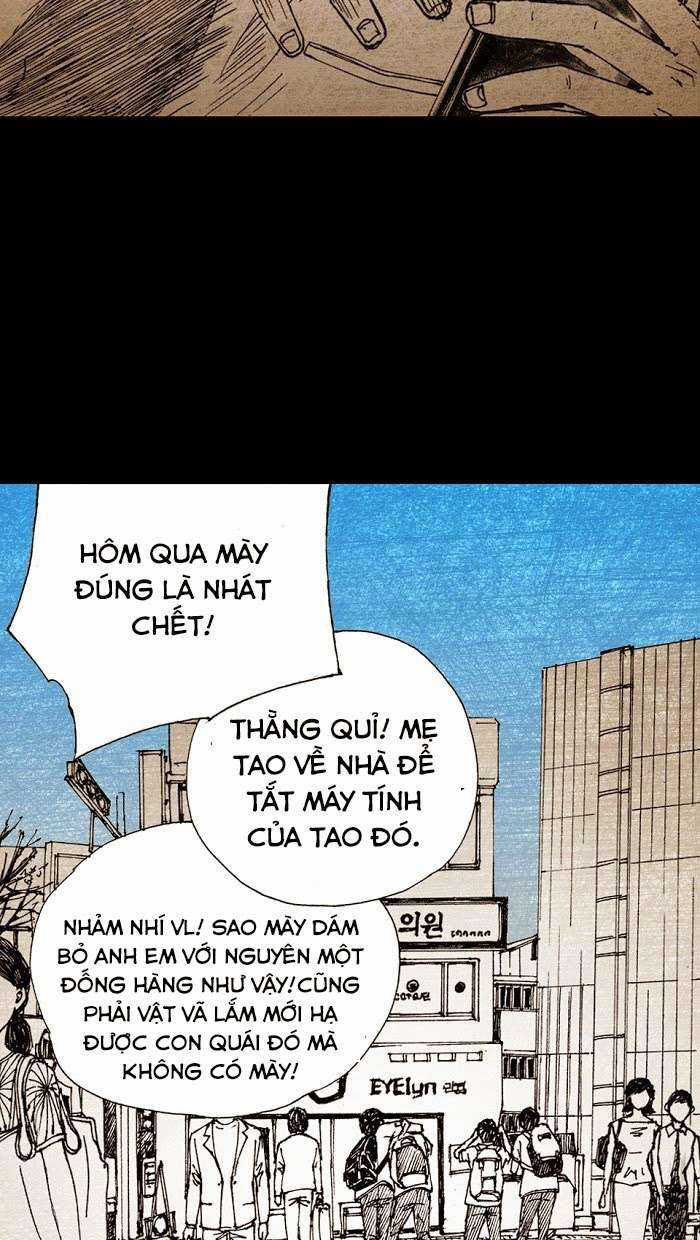 Distant Sky 1 - Chapter 6 - Trang 18