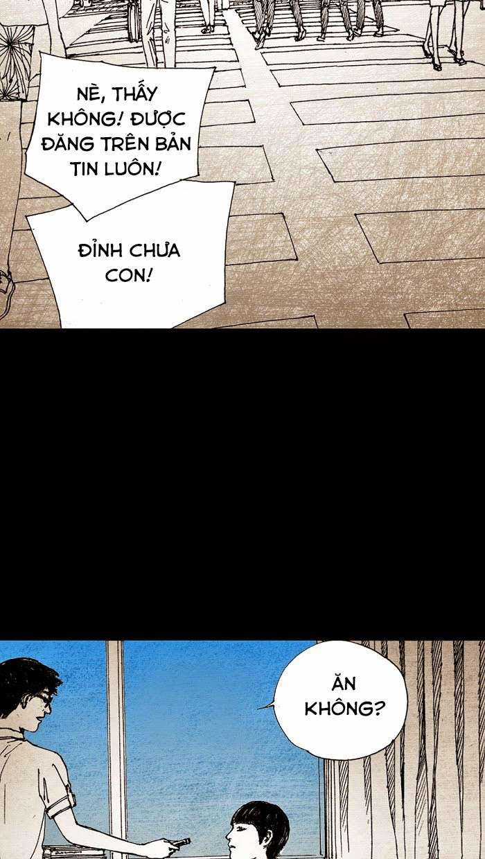 Distant Sky 1 - Chapter 6 - Trang 19