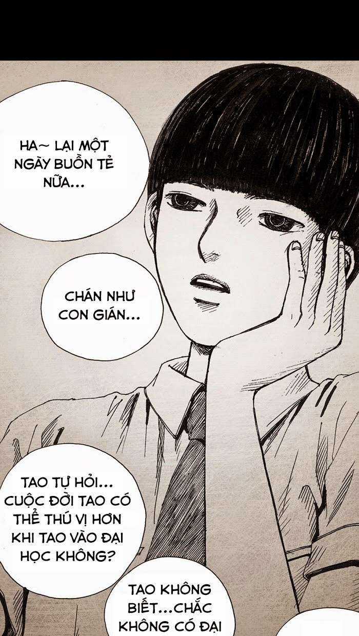 Distant Sky 1 - Chapter 6 - Trang 21