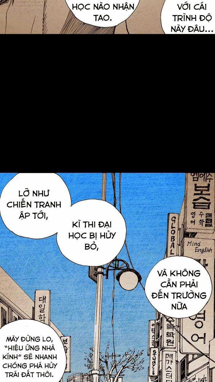 Distant Sky 1 - Chapter 6 - Trang 22